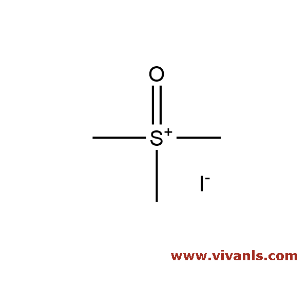 Standards-Trimethyl Sulfoxonium Iodide-1661846813.png